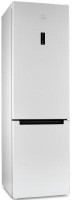 Холодильник с морозильной камерой Indesit DF 6200 W
