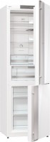 Холодильник с морозильником Gorenje NRK-ORA 62 W дефект