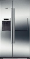 Холодильник с морозильной камерой Bosch KAI90VI20R