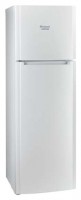 Холодильник с морозильной камерой Hotpoint-ariston HTM 1181.2