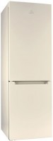 Холодильник с морозильной камерой Indesit DF 4180 E