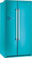 Холодильник без морозильной камеры Gorenje NRS 85728 BL