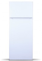 Холодильник с морозильником NORD NRT 141 030 White
