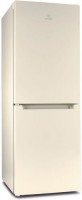 Холодильник с морозильной камерой Indesit DF 4160 E