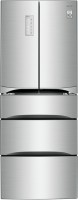 Холодильник с морозильной камерой LG GC-M40BSСVM