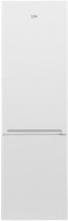 Холодильник с морозильной камерой Beko CNKL7320KA0W