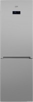 Холодильник с морозильной камерой Beko CNKR5355EC0S