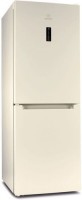 Холодильник с морозильной камерой Indesit DF 5160 E