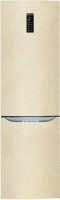 Холодильник с морозильной камерой LG GA-B489SEKZ