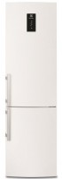Холодильник с морозильной камерой Electrolux EN93454KW