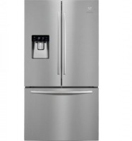 Холодильник с морозильником Electrolux EN6084JOX
