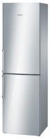 Холодильник с морозильной камерой Bosch KGN39VI13R