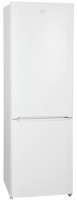 Холодильник с морозильной камерой Beko CSMV 528021 W