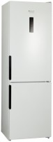 Холодильник с морозильной камерой Hotpoint-ariston HF 7180 W O