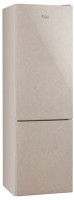 Холодильник с морозильной камерой Hotpoint-ariston HF 4180 M