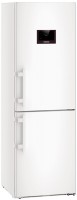 Холодильник с морозильной камерой Liebherr CNP 4358 White