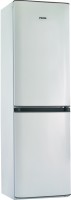 Холодильник с морозильной камерой Pozis RK FNF 172 W GF White graphite
