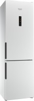 Холодильник с морозильной камерой Hotpoint-ariston HF 7200 WO White