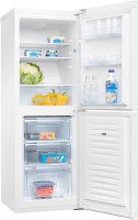 Холодильник с морозильной камерой Hansa FK205.4 White