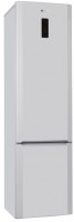 Холодильник с морозильником Beko CMV 533103 W