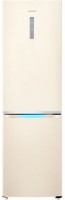 Холодильник с морозильником Samsung RB41J7851EF