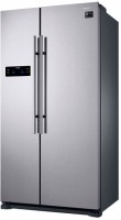 Холодильник с морозильной камерой Samsung RS57K4000SA