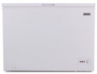 Морозильный ларь Zarget ZCF 310W