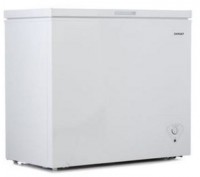 Морозильный ларь Zarget ZCF 210W