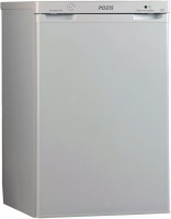 Холодильник с морозильной камерой Pozis RS-411 Silver