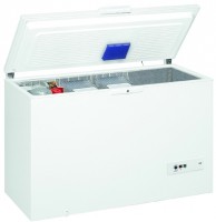 Морозильный ларь Whirlpool WHM 3911 White