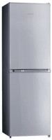 Холодильник с морозильной камерой AVEX RF-180C S