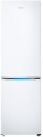 Холодильник с морозильником Samsung RB7000