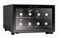 Винный шкаф Braun BRW-08 HB1