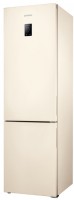 Холодильник с морозильником Samsung RB37J5250EF