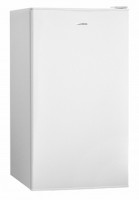 Холодильник с морозильной камерой Nordfrost DR 90 White