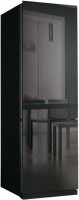 Холодильник с морозильной камерой Daewoo Electronics RN-T455NPB