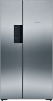 Холодильник с морозильной камерой Bosch KAN92VI25R