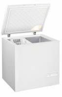 Морозильник-ларь Gorenje FH 210 BW