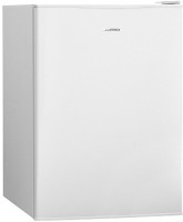 Холодильник с морозильной камерой Nordfrost DR 70 White