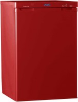Морозильный шкаф Pozis FV-108 Red