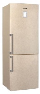 Холодильник с морозильной камерой Vestfrost VF 466 EB