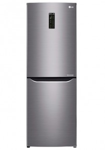 Холодильник LG GA-B389SMQZ