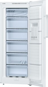 Морозильный шкаф Bosch GSV24VW20R