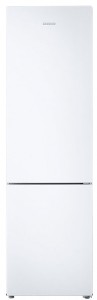 Холодильник с морозильной камерой Samsung RB37 J5000WW