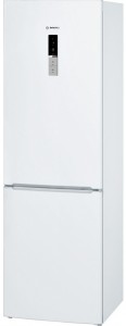 Холодильник с морозильной камерой Bosch KGN36VW15R