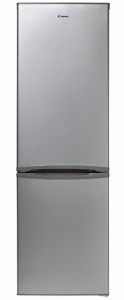 Холодильник с морозильной камерой Candy CCPF 6180 S