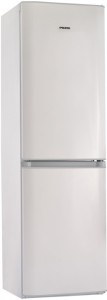 Холодильник с морозильной камерой Pozis RK FNF-170 White silver