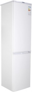 Холодильник с морозильной камерой Don R-299 003 White