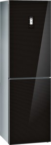 Холодильник с морозильной камерой Siemens KG39NSB20R