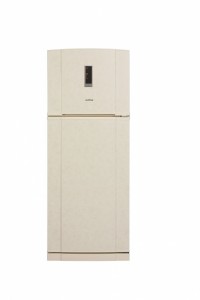 Холодильник с морозильной камерой Vestfrost VF 465 EB